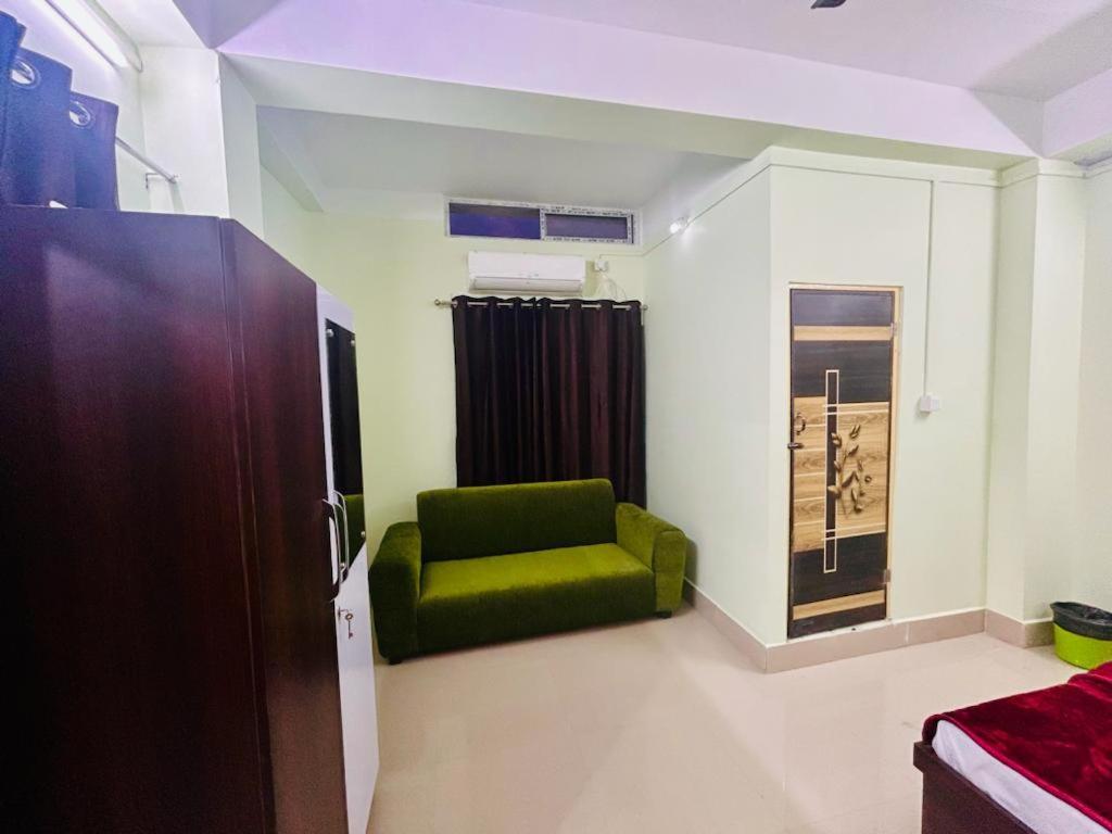 Jm Suites Tezpur Exterior photo
